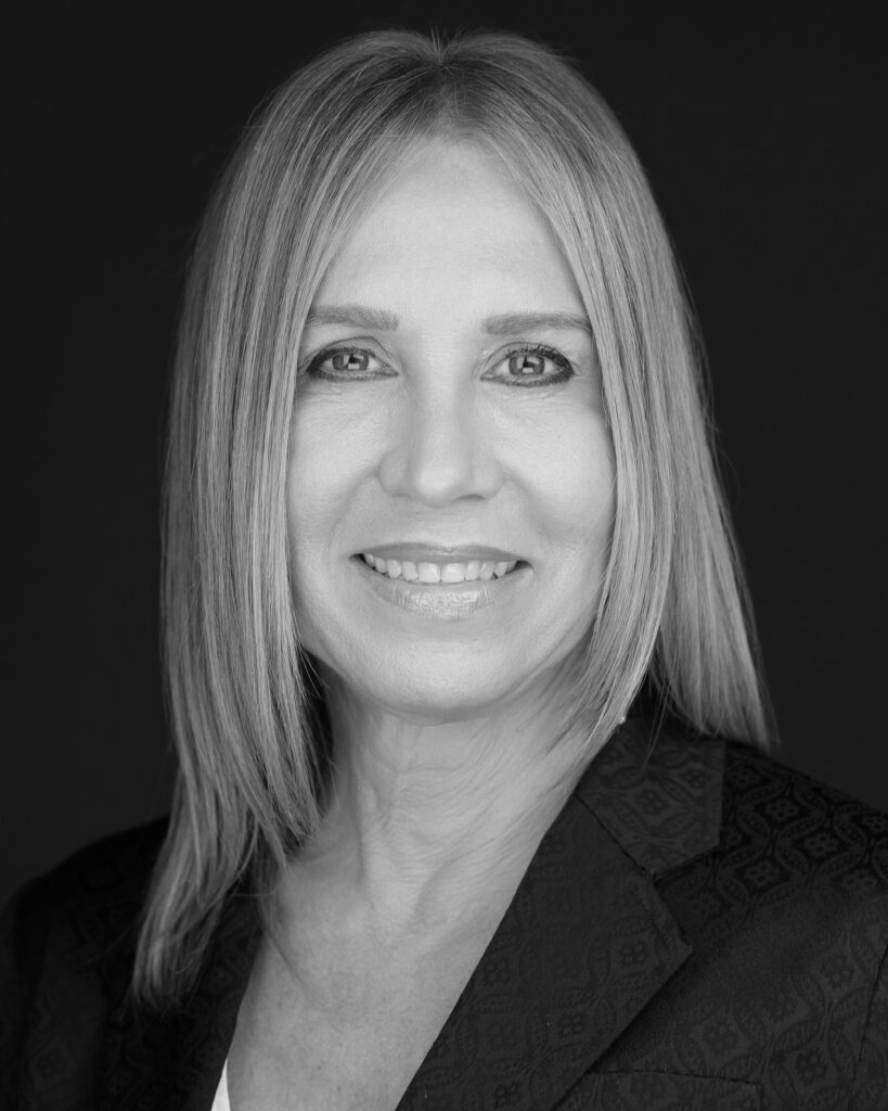 Mari Rosales