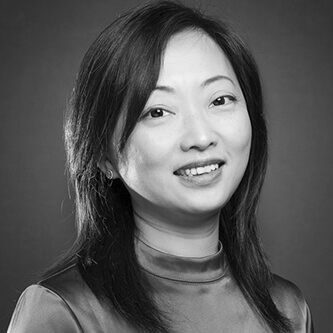 Shirley Meng