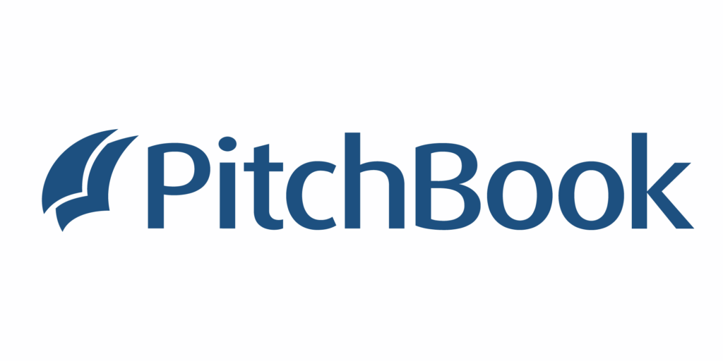 Pitchbook logo